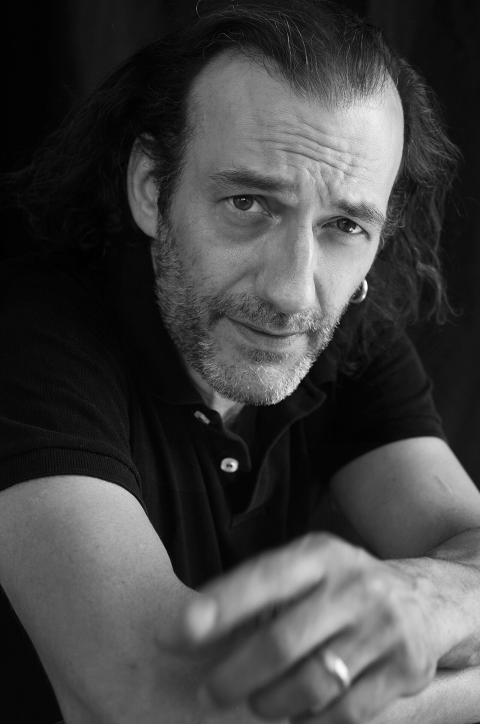 Martin Dubreuil